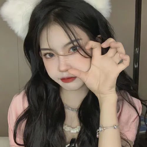 扭计美人